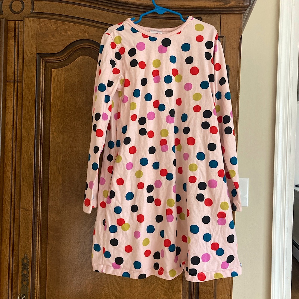 Hanna Andersson Dress